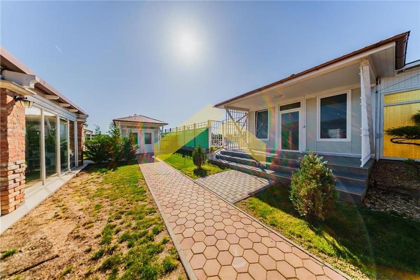 Oportunitate investitie domeniu de agrement si sala de evenimente de vanzare - 17