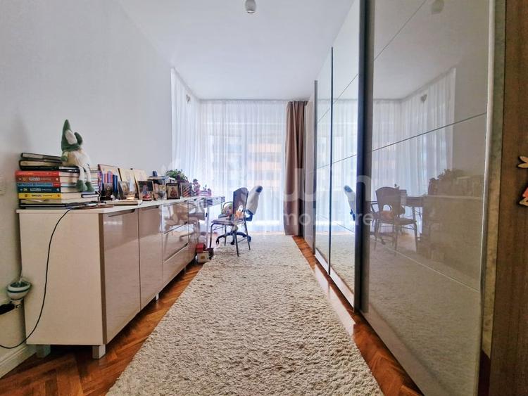 Apartament 2 camere in bloc nou | Etaj 2/10 | Garaj | Iulius Mall - 4