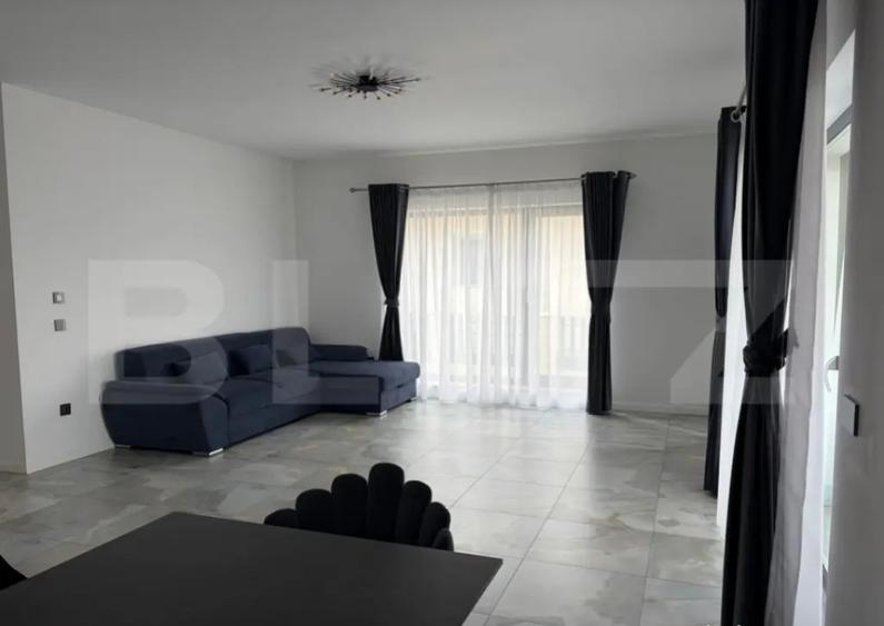 Casa de vanzare 120 m2, complet mobilata Stil mo - 4