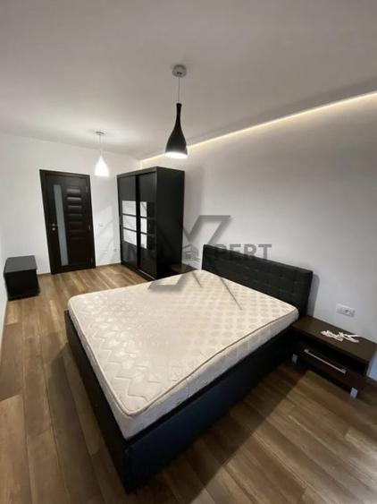 Apartament 2 camere, etaj intermediar, Grand Park - 4
