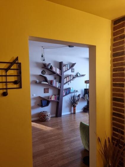 Apartament atragator, trei camere, Vatra Luminoasa - 16