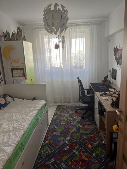Apartament 3 camere de inchiriat Drumul Taberei |Loc Parcare inclus - 6