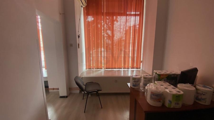 REC3001668 Spatiu comercial stradal - Serban Voda - langa Parcul Carol - 10