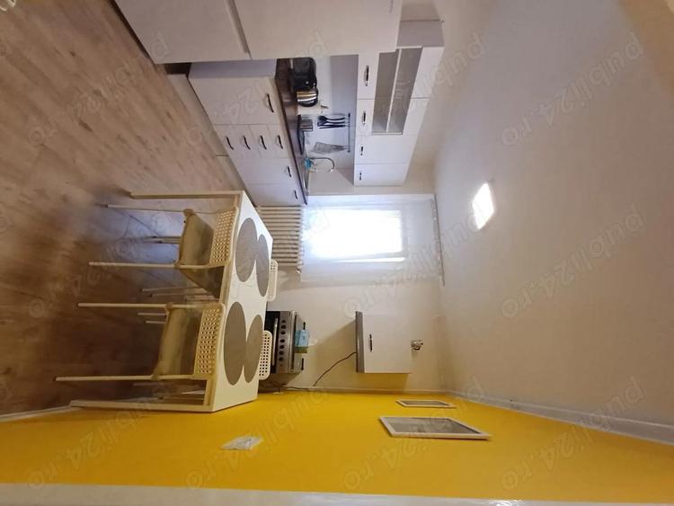 Apartament 2 camere, zona Take Ionescu - 10