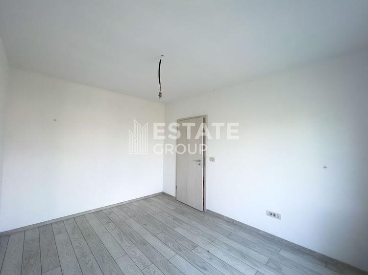 Duplex Mosnita Noua, finisat la cheie - 11