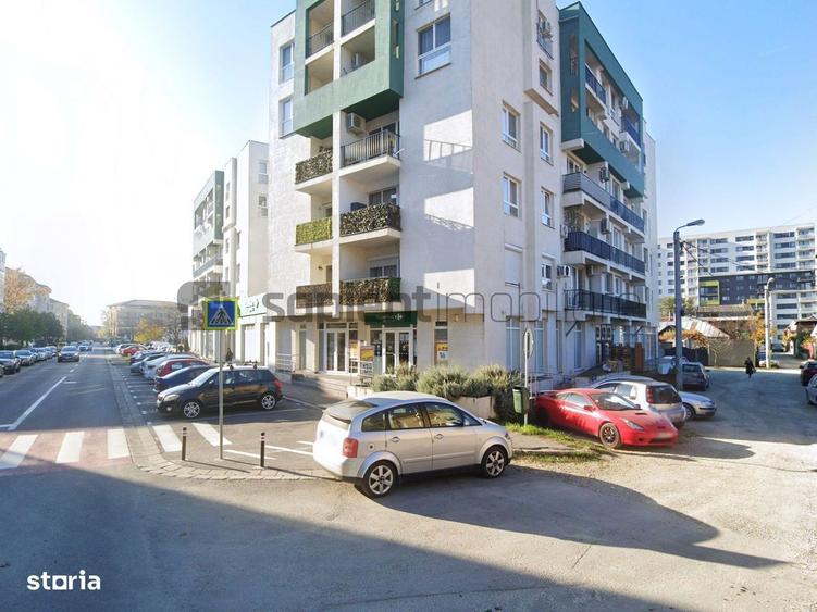 Sapient | Spatiu comercial inchiriat Zona Decebal, Oradea - 1