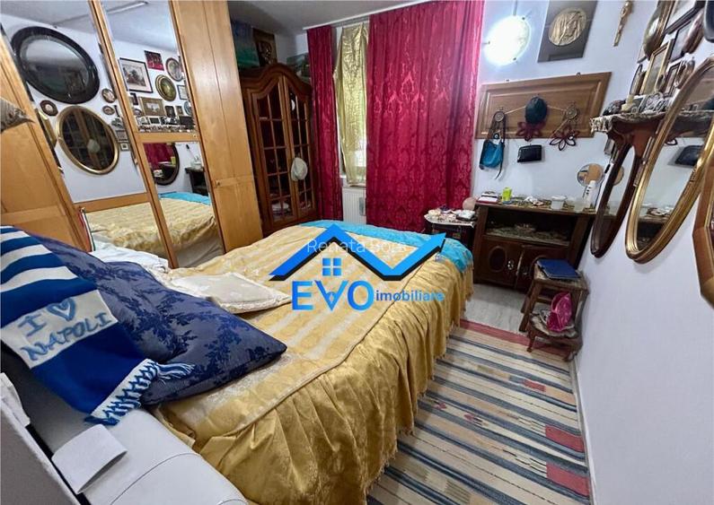 Apartament cu 4 camere de , parter, Bicaz