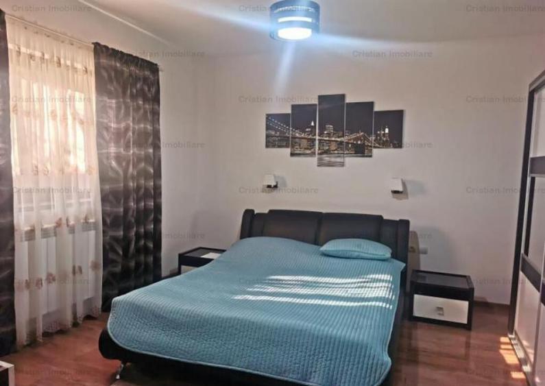 250mp construiti SUPER Vila P 1, 4 cam zona Victoriei 430mp - 5