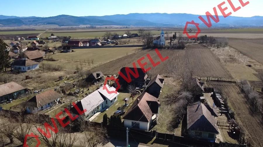 Casă de vânzare în Peteni! - 3