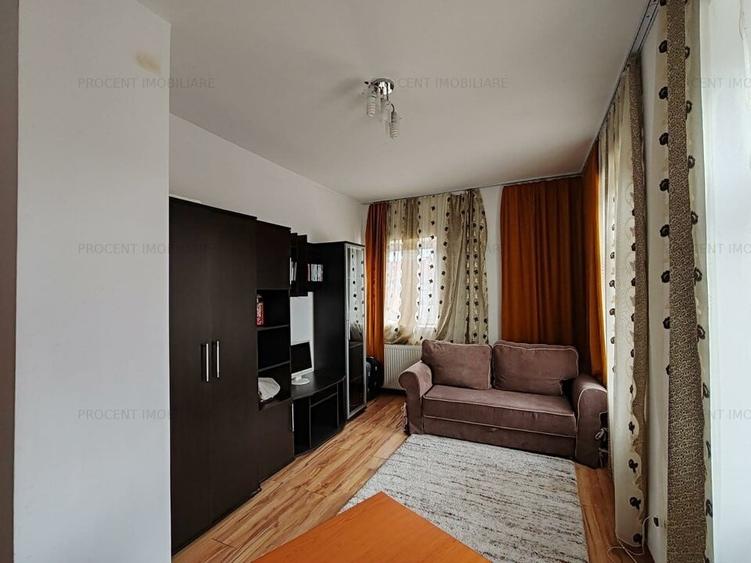 Casa saseasca  traditionala cu 4 camere - 12