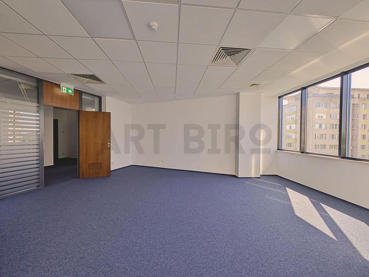 Zero comision, 127-334mp birou Gara de Nord, M. Transporturilor, 3'[M] - 3