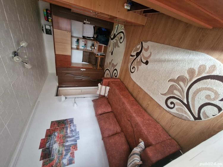 Apartament 2 camere semidecomandat - 1