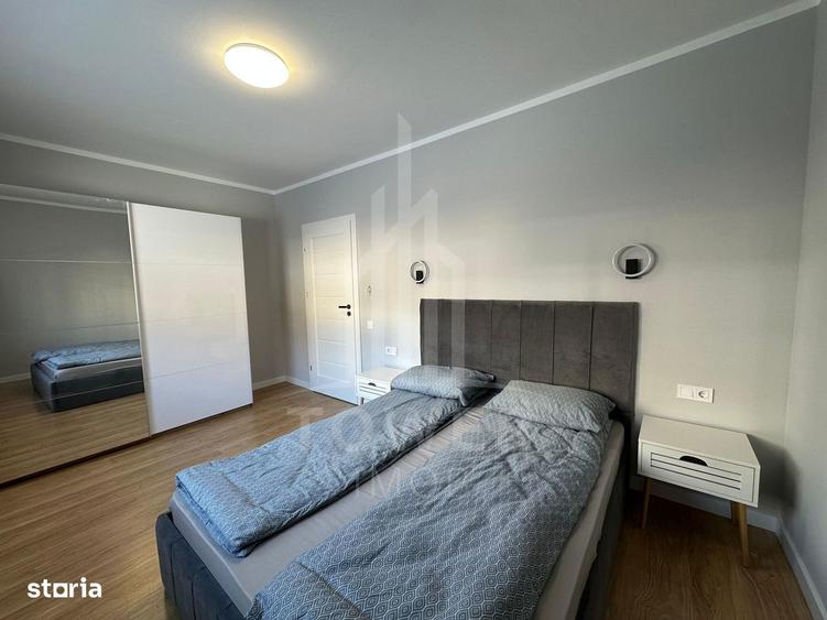 Apartament cu doua camere in zona vest - 7