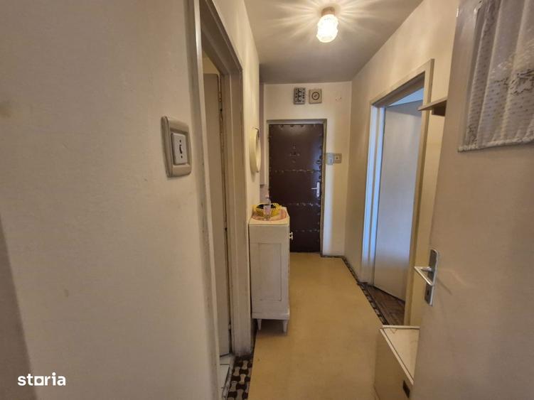 Apartament situat la etaj 1, Piata Catedralei, balcon cu expunere - 6