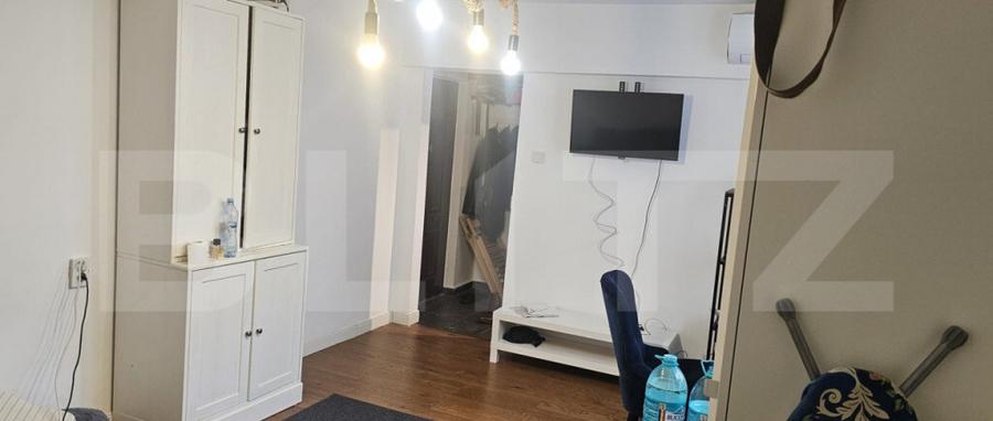 Garsoniera de vanzare, 25,28 mp, zona Cismigiu - 2