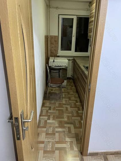 De inchiriat apartament cu o camera. - 1