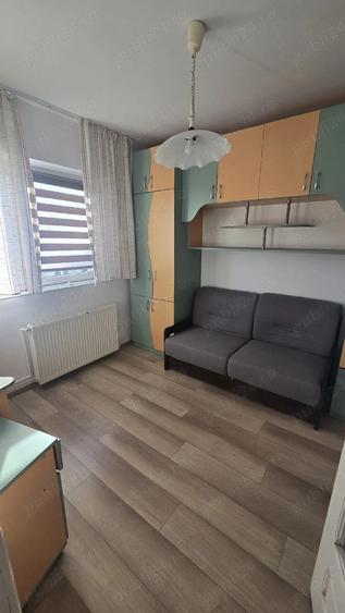 PERSOANA FIZICA ofer pt. inchiriere apartament 2 camere 45mp.in cartierul MANASTUR , CENTRAL - 5