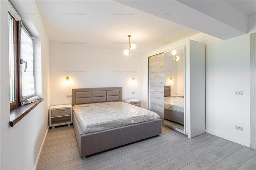 Casa 4 camere tip Duplex | curte individuala | Cristian - 6