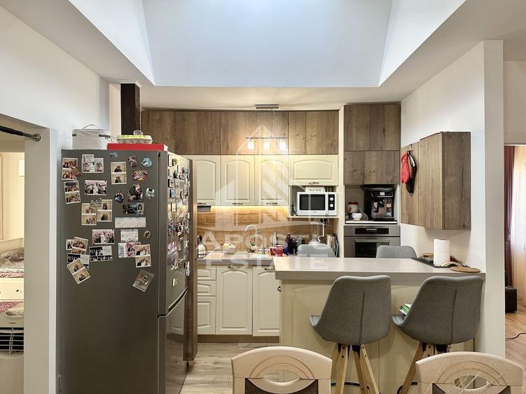 Casa individuala cu 7 camere, de vanzare in Mosnita Veche, Timis - 3