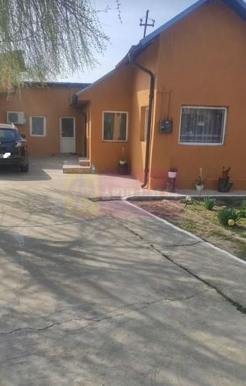 Casa Prahova Comuna Buchilas | 2.800 MP TEREN | Zona Verde | Padure - 1