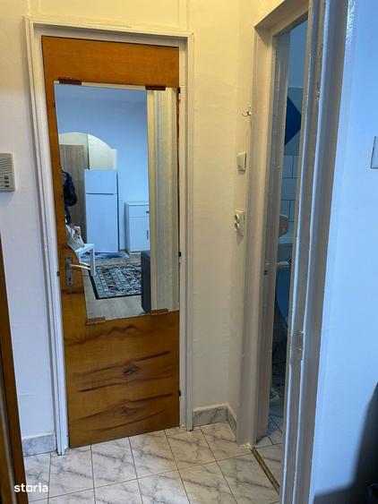 Tineretului Metrou 4 Min,Gheorghe Sincai,Cuza Voda,Parc 5 MIn,C ANAF - 8