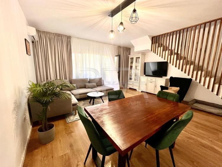 Casa insiruita 5 camere curte Grand Arena Berceni - 2