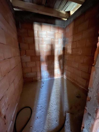 Duplex pe Orizontala in Giroc Sat, 72 mp utili + teren 175 mp - 6