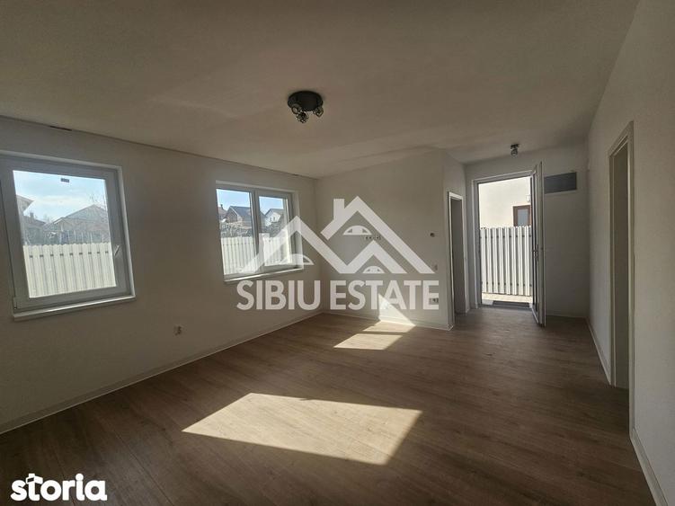 Casa de inchiriat, 4 camere, 2 bai, Sibiu Calea Cisnadiei - 3