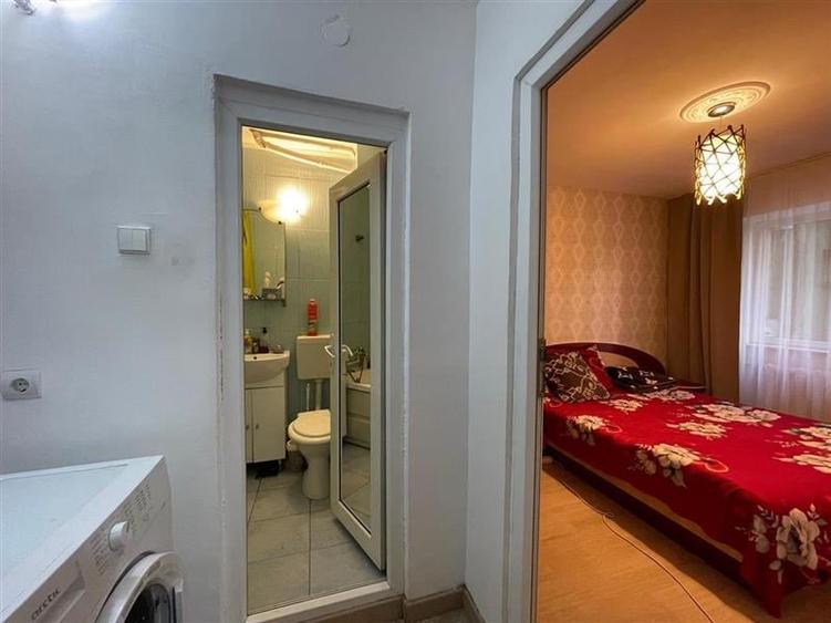 Apartament 3 camere de vanzare zona VEST Tulcea - 4