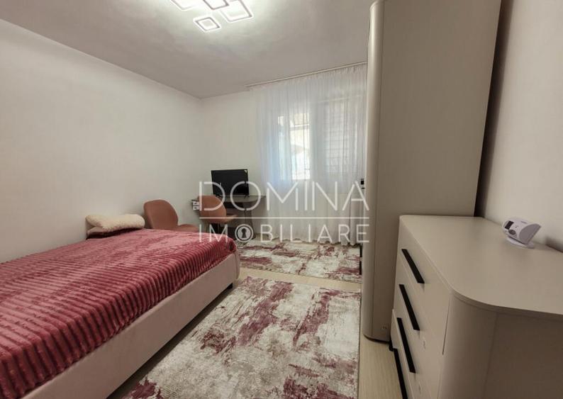 Apartament 2 camere, modern amenajat, Targu Jiu, str. Olari - 8
