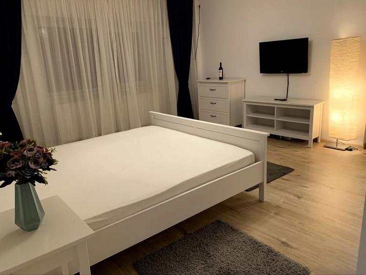 Garsoniera Dubla Calea Calarasilor Decebal Unirii Alba Iulia - 1