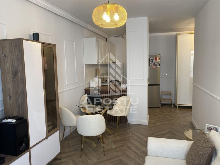 Apartament 2 camere ,  Campeador City , prima închiriere - 2