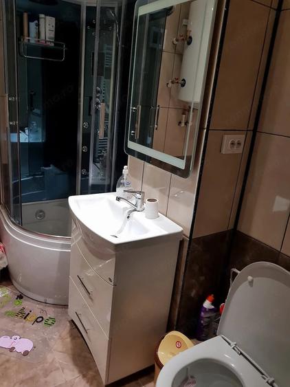 Apartament 3 camere Parter - 3