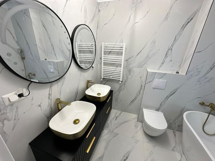 CASE INDIVIDUALE - 4 CAMERE, GARAJ, PANOURI SOLARE, COMISION 0% - 21