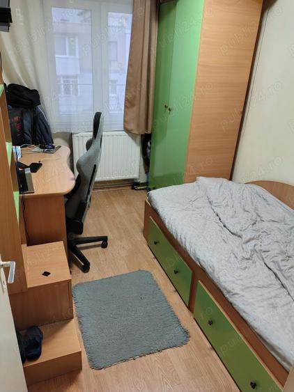 Vand apartament cu 3 camere - 2