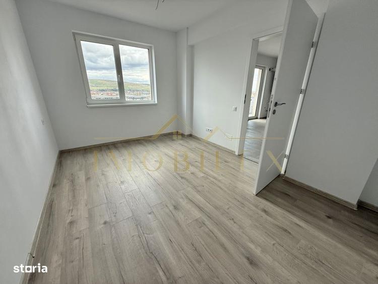 Apartament 2 camere, FINISAT NOU , ansamblu nou, zona Teilor - 3