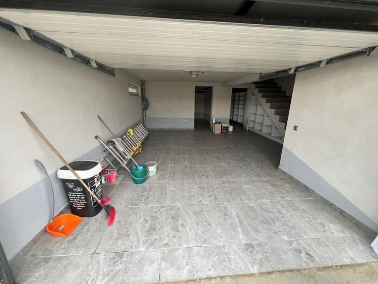 Triplex dispus pe 3 nivele, zona Teilor cu garaj subteran - 13