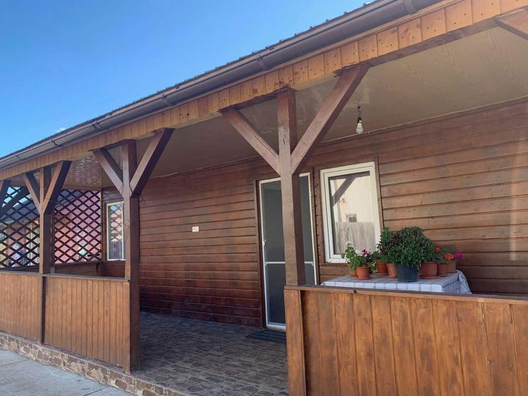 Casa noua cu teren de 2500 m2 la Siretu, Saucesti - 3