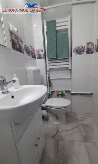 Garsoniera confort 1 de inchiriat zona Vest Tulcea - 3