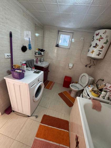 Casa de vanzare in comuna Carpinis 0730491998 - 3