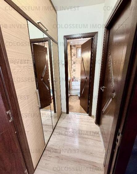 Apartament 2 camere, semidecomandat - zona Tractorul - 3