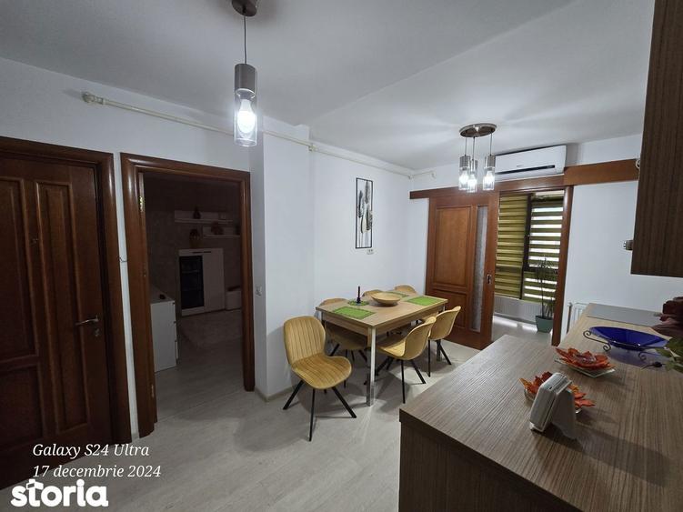 Apartament 2 camere Exercitiu 350euro - 3