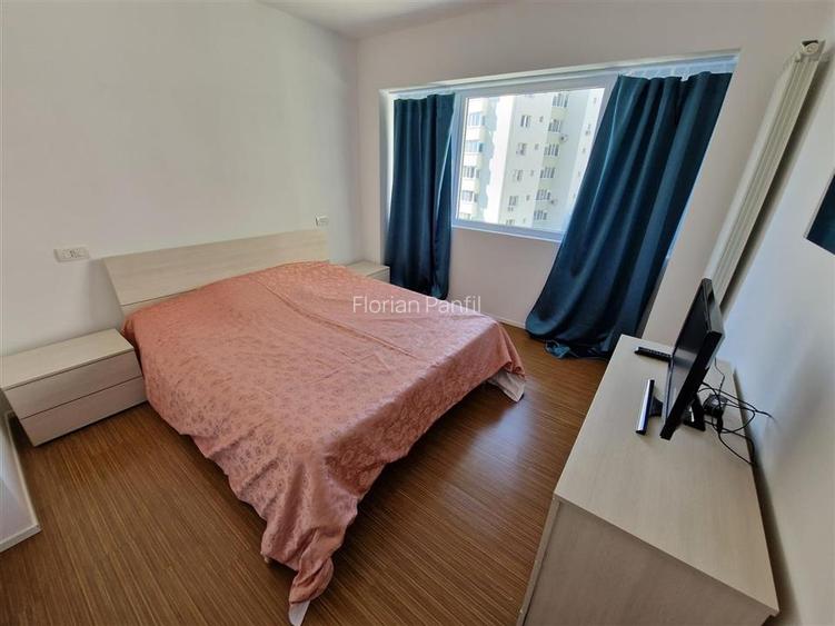 Apartament cu 3 camere decomandat, mobilat în Doamna Ghica Apartament cu 3 camere decomandat, mobilat în Doamna Ghica