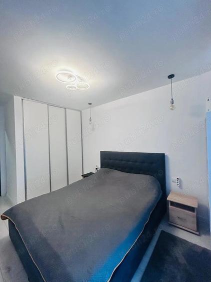 Apartament modern cu 3 camere, terasa generoasa ?i parcare subterana Flore?ti, zona Avram Iancu - 16