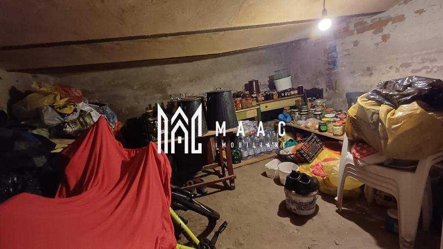 Casa | 2 camere | Teren 570 |  Pivnita | Gusterita - 16