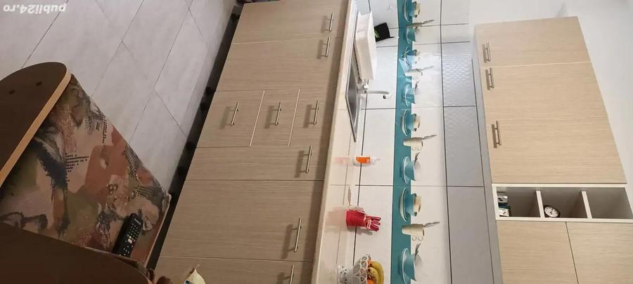 Vand ap.cu 2 cam.in Bragadiru Ilfov langa leroy merlin - 8