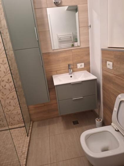 Tomis Nord, spatiu ideal BIROURI, 300 mp., curte, 2 locuri parcare - 9