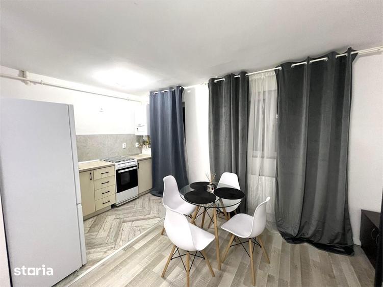 Apartament cu 1 camera-Renovat-Bld. Closca - 11