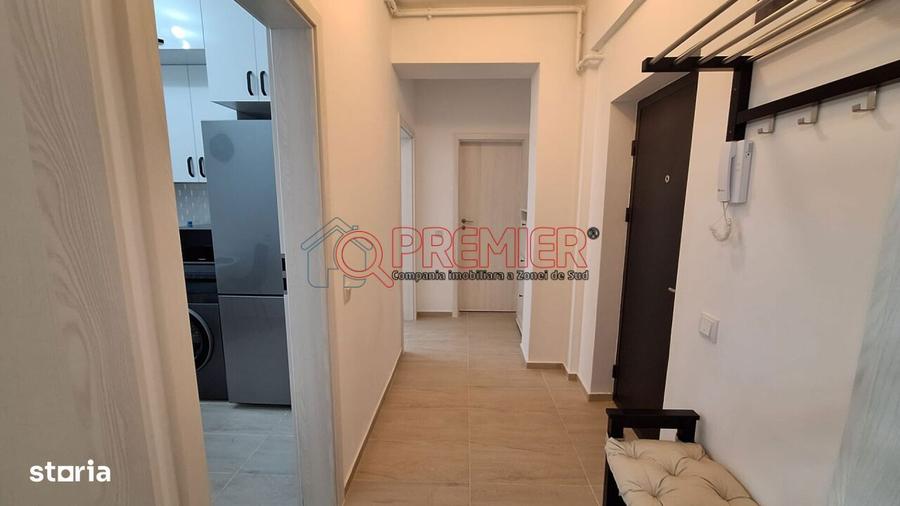 Sector 4 - Grand Arena Mall - Aurel Persu - 2 camere - disponibil - 10