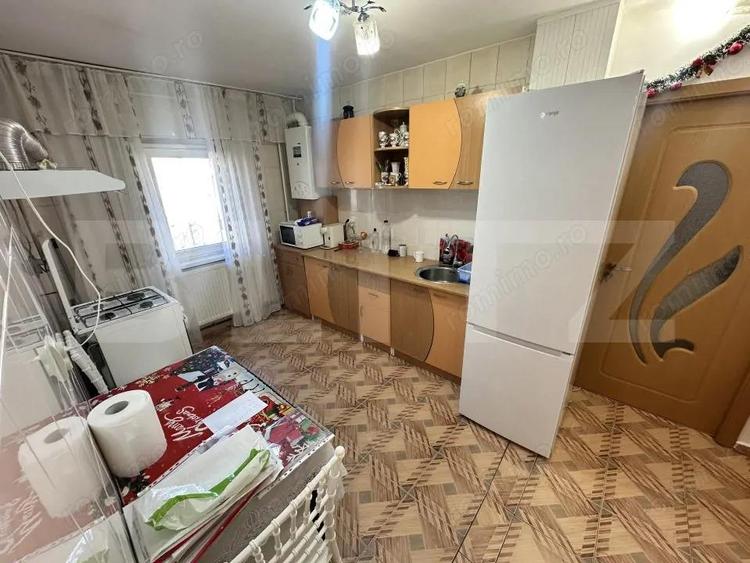 Apartament 2 camere, 50mp, zona Materna - 3